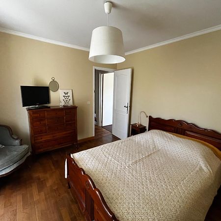 La Maison Brennus , Piscine, 15 Min Des Plages Béziers Eksteriør billede