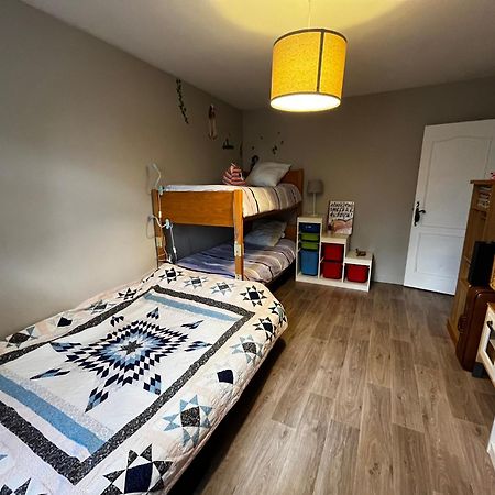 La Maison Brennus , Piscine, 15 Min Des Plages Béziers Eksteriør billede