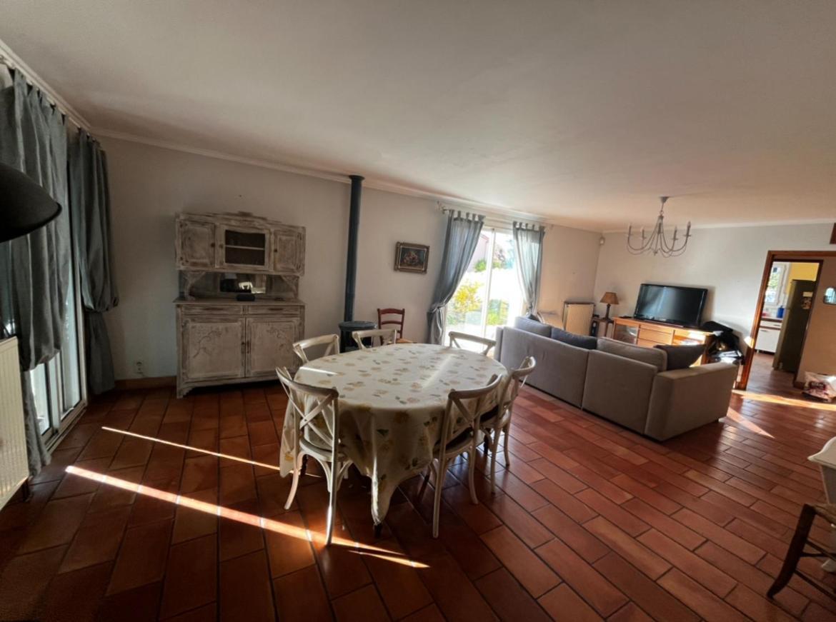 La Maison Brennus , Piscine, 15 Min Des Plages Béziers Eksteriør billede