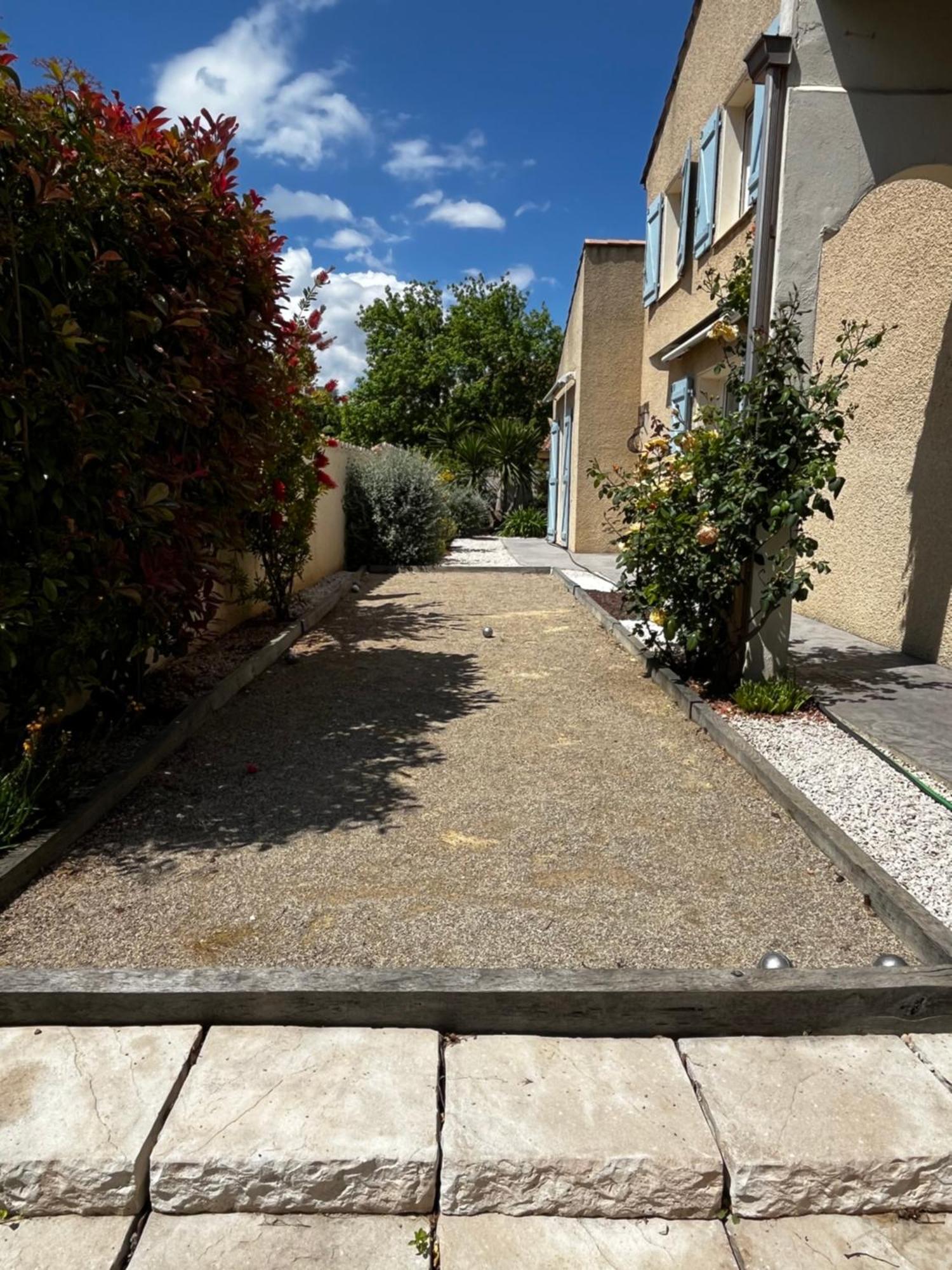 La Maison Brennus , Piscine, 15 Min Des Plages Béziers Eksteriør billede