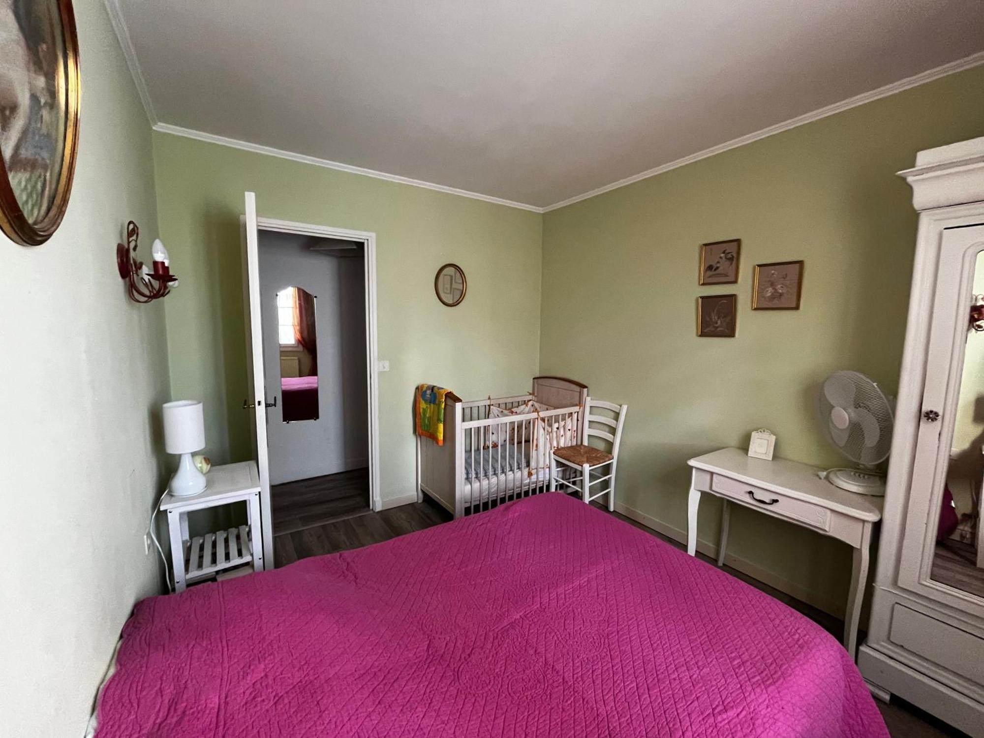 La Maison Brennus , Piscine, 15 Min Des Plages Béziers Eksteriør billede