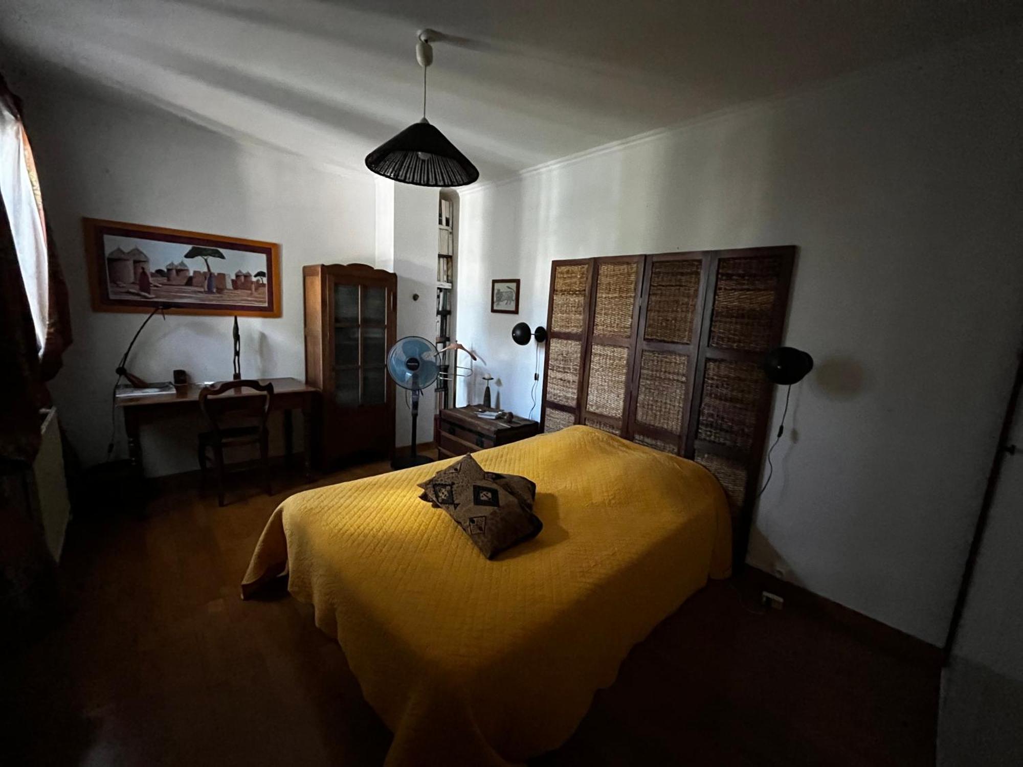 La Maison Brennus , Piscine, 15 Min Des Plages Béziers Eksteriør billede